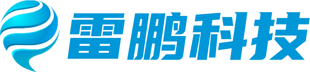 河南雷鹏信息科技有限公司LOGO